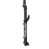 Rock Shox vidlice Pike Ultimate Charger 3.1 RC2 27.5" vzduch 15x110 ovládaní na korunce (černá)