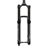 Rock Shox vidlice ZEB Ultimate Charger 3.1 RC2 27.5" A3 vzduch 15x110 ovládaní na korunce (černá)