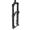 Rock Shox vidlice ZEB Ultimate Charger 3.1 RC2 29" vzduch 15x110 ovládaní na korunce (šedá)