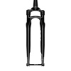 Rock Shox vidlice Rudy XL Ultimate Race Day 2 28" vzduch 12x100 zamykání korunka (černá)