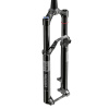 Rock Shox vidlice Reba Gold Isolator - 2P 27.5" vzduch 15x110 zamykání z řidítek (černá)