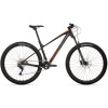 Rock Machine Blizz CRB 20-29 Matte Black/Grey/Orange 2022