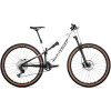 Rock Machine Blizzard XCM 70-29 White/Black 2022