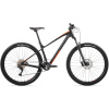Rock Machine Blizz CRB 20-29 Matte Black/Grey/Orange 2023