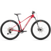 Rock Machine Torrent 70-29 Gloss Red/White/Black 2023