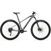 Rock Machine Torrent 30-29 Matte Grey/Black 2023