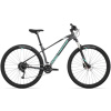 Rock Machine Catherine 20-29 Matte Anthracite/Mint/Grey