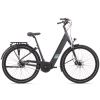 Rock Machine Cityride e250 Matte Metallic Dark Grey/Metallic Olive 2024