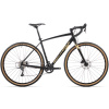 Rock Machine Gravelride 200 Gloss Black/Sand 2024