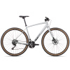 Rock Machine Lukk 20 Flat Bar Matte Limerock Grey 2025