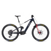 Vada ladu - Crussis e-Full 10.10 PRO (720 Wh) 2025
