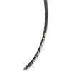 Mavic ráfek 700C CXP ELITE BLACK (Počet drátů 28)