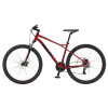 GT Aggressor 29" Sport Red 2023 HR(XL)