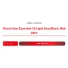 Ghost Kato Essential 29 Light Grey/Black Matt 2024 HR(XL)