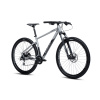 Ghost Kato Essential 29 Light Grey/Black Matt 2024 HR(XL)