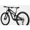 Cannondale Habit 4 BLK 2023 HR(L)