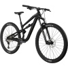 Cannondale Habit 4 BLK 2023 HR(L)
