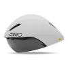 Aerohead MIPS Matte White zleva