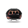 Eclipse Pro Spherical Matte Black Frequency Orange zezadu