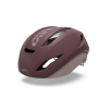 Giro helma Eclipse Pro Spherical (Mat Dark Maroon) (Velikost M (55—59 cm))