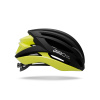 Syntax MIPS Matte Black Gloss Hi Viz Yellow zprava