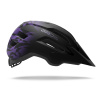 Fixture II Matte Black Purple Rush zprava