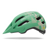 Fixture MIPS II Youth Matte Green Rush zleva