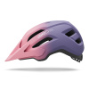 Fixture II Youth Matte Light Pink Purple Fade zleva