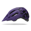 Fixture II Youth Matte Purple Rush zleva