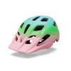 Tremor MIPS Child Matte Light Pink Green Fade