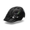 Tremor Child Matte Black Vivid Green