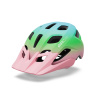 Tremor Child Matte Light Pink Green Fade