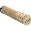 SQlab gripy 7OX 2.0 Pro (sand) (Velikost S)
