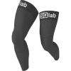 SQlab návleky na nohy (black) (Velikost S (široké))