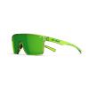 TIFOSI brýle Sanctum Hyper Lime (Green Mirror) (Velikost standard)