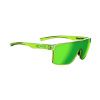 TIFOSI brýle Sanctum Hyper Lime (Green Mirror) (Velikost standard)