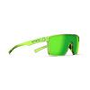 TIFOSI brýle Sanctum Hyper Lime (Green Mirror) (Velikost standard)