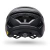 Bell helma Sixer MIPS (Mat Black) (Velikost M (55—59 cm))