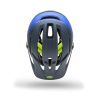 Bell helma Sixer MIPS (Graphite) (Velikost M (55—59 cm))
