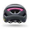 Bell helma Sixer MIPS (Grey/Pink) (Velikost M (55—59 cm))