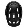 Bell helma Nomad 2 MIPS (Mat Black) (Velikost S/M (52—57 cm))