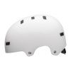 Bell helma Local (White) (Velikost M (55—57 cm))