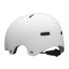 Bell helma Local (White) (Velikost M (55—57 cm))
