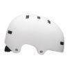 Bell helma Local (White) (Velikost M (55—57 cm))