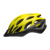 Traverse Matte Hi Viz Black zleva