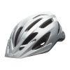 Bell helma Crest (Grey/Silver) (Velikost UNI (54—61 cm))