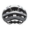 Bell helma Crest (Grey/Silver) (Velikost UNI (54—61 cm))