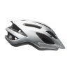 Bell helma Crest (Grey/Silver) (Velikost UNI (54—61 cm))