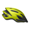 Crest Matte Hi Viz Yellow zprava