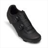 Giro tretry Regime XC (Black) (Velikost 48)